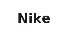 Nike brand logo