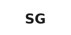 SG brand logo